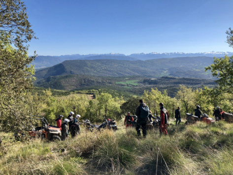 terre basque aventure