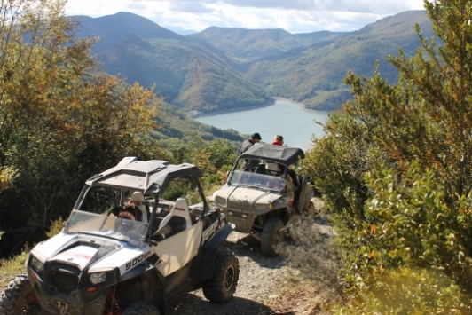 terre basque aventure