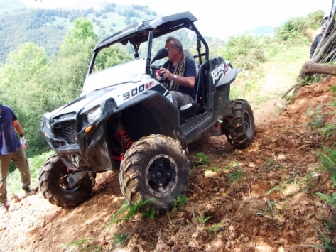 livre d'or terre basque aventure